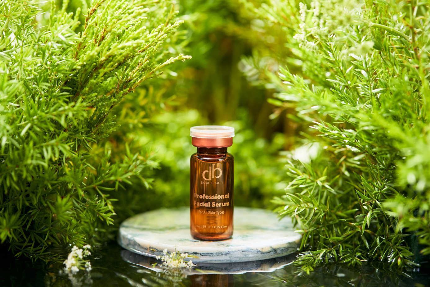 Serum Tế Bào Gốc EGF DORI (Professional Facial Serum)