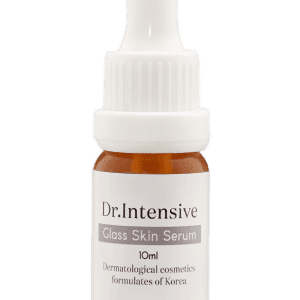 Huyết Thanh Thủy Tinh Dori Glass Skin Serum Phục Hồi Da, Làm Mờ Thâm