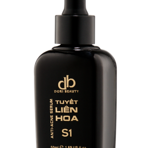 Serum Đặc Trị Mụn S1