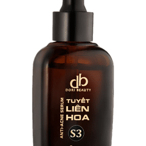 Serum Đặc Trị Mụn S3