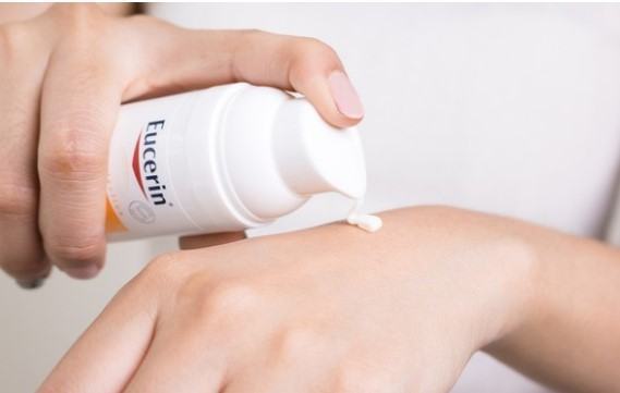 Sản phẩm còn có khả năng nâng tone da nhẹ nhàng