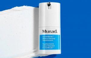 Review murad invisiscar resurfacing treatment giảm thâm mụn