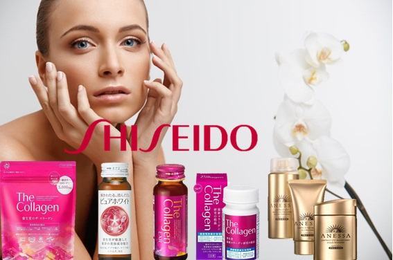 Senka là hãng mỹ phẩm thuộc tập đoàn mỹ phẩm Shiseido