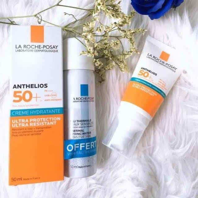 Kem chống nắng La Roche-Posay