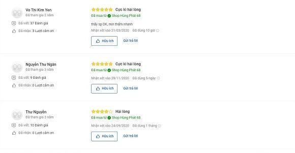 Đánh Giá Người Dùng Về DABO Aloe Stem Rich SPF50 PA+++ 4