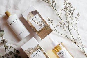 Review Skin1004 Madagascar Centella Air-fit Suncream SPF50+