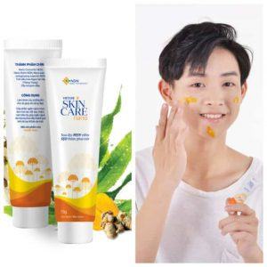 gel ngừa mụn Vietlife Skincare Nano có tốt không