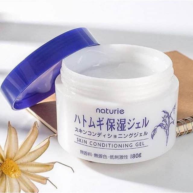 Giá kem dưỡng ẩm Naturie Skin Conditioning Gel