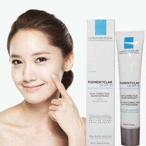 Kem ngừa mụn Laroche-Posay Effaclar Duo +