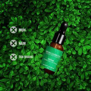 Review Serum XBeauty Hyma Acnes Có Tốt Không