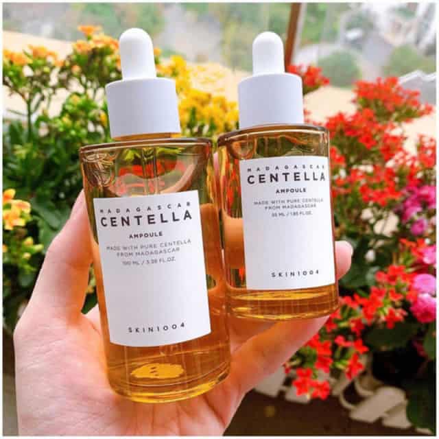 Giá Skin1004 Madagascar Centella Asiatica 100 Ampoule