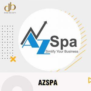 Phần mềm AZSPA