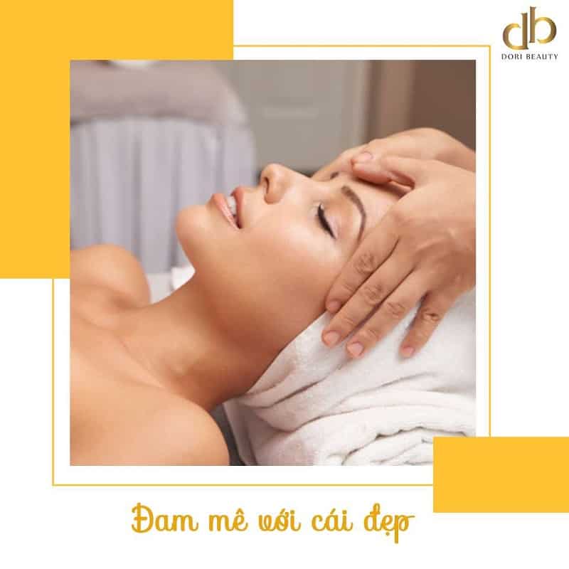 Đam mê với cái đẹp