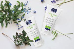 Gel Rửa Mặt Da Thường Giảm Nhờn Ngừa Mụn ISIS Pharma Teen Derm