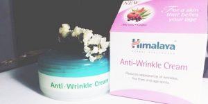 kem chống lão hóa da