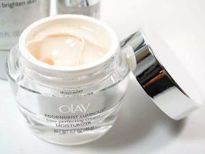 kem dưỡng trắng da Olay Luminous Tone Perfecting Cream 1
