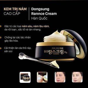 Kem Nám Mini Dongsung