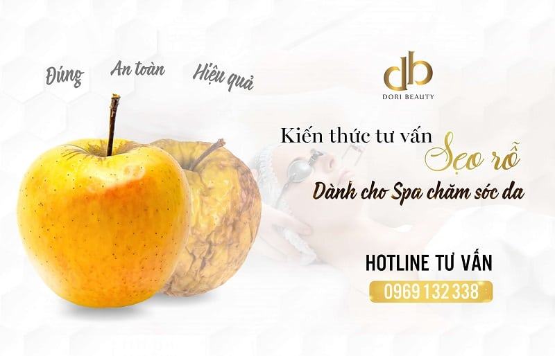 Kiến thức tư vấn seo rỗ