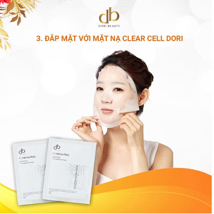 Mặt nạ trị mụn đầu đen