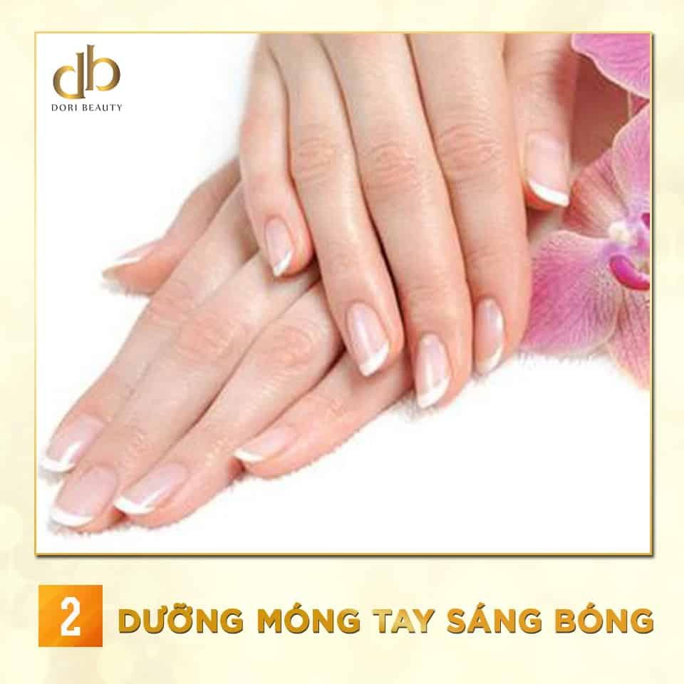 bí quyết chăm sóc da tay