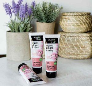 kêm tẩy tế bào chết da mặt loại tốt