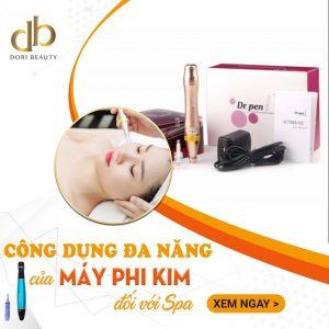 máy phi kim là gì