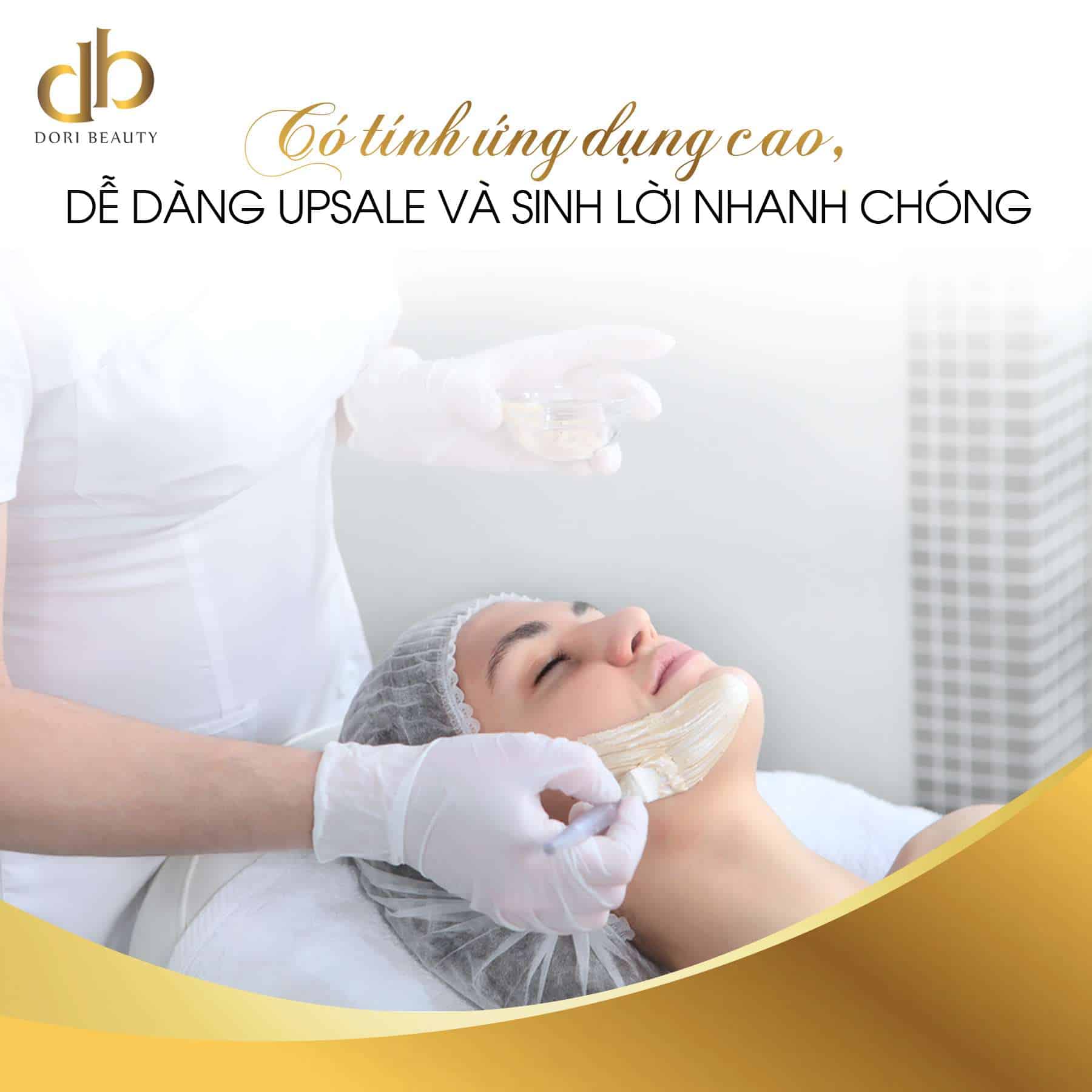 Có tính ứng dụng cao