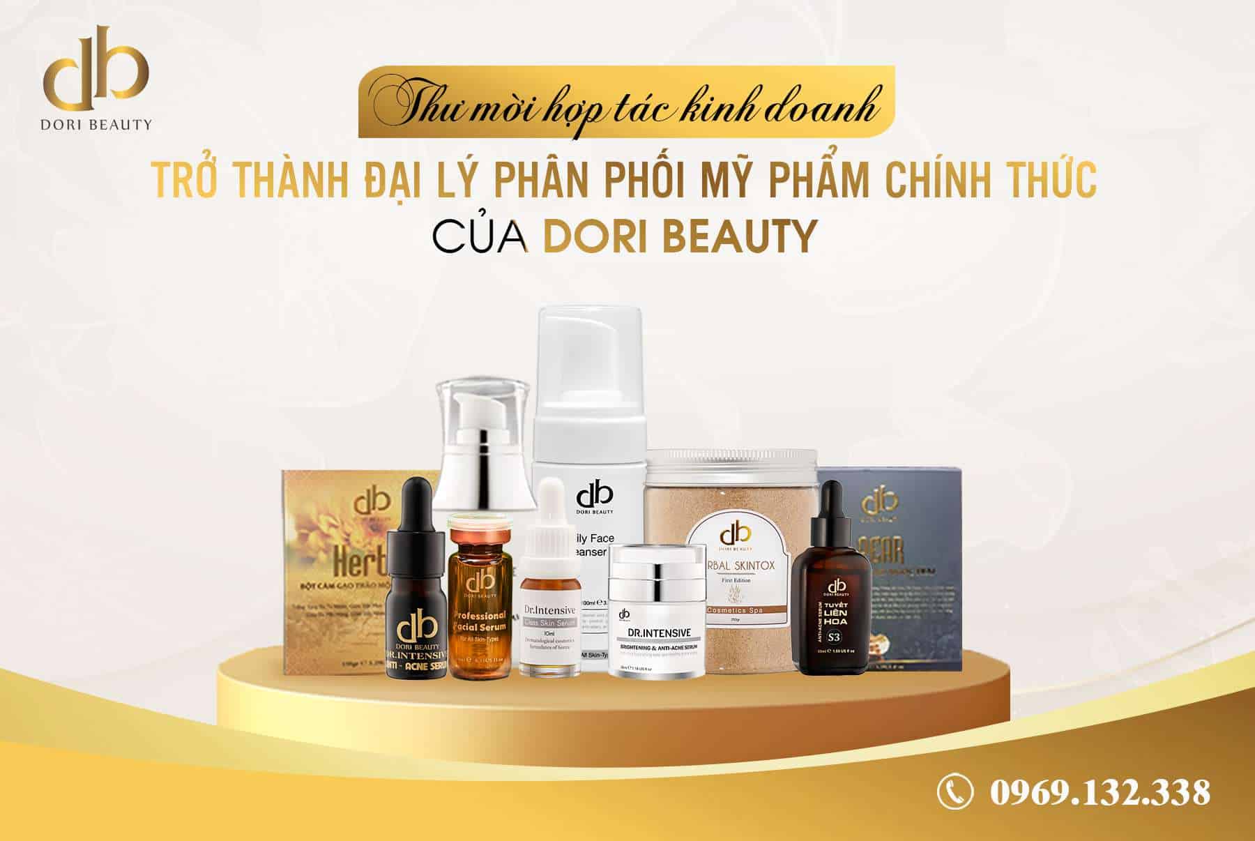 Thư mời hợp tác kinh doanh