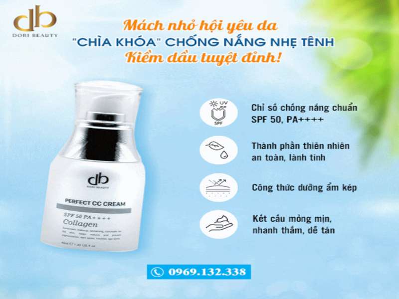 Chìa khóa kiềm dầu cho làn da