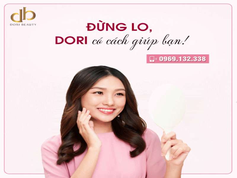 Đừng lo đã có DORI