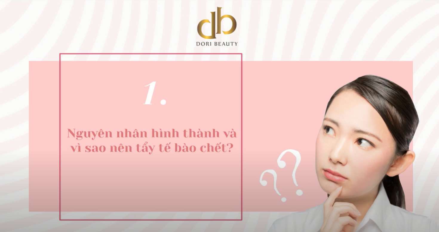 Nguyên nhân hình thành tế bào chết