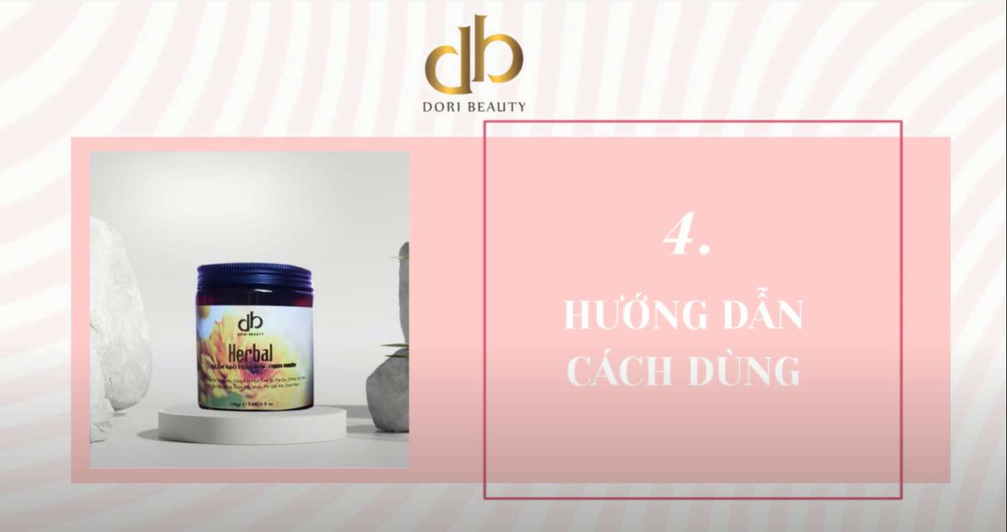 Hướng dẫn cách dùng