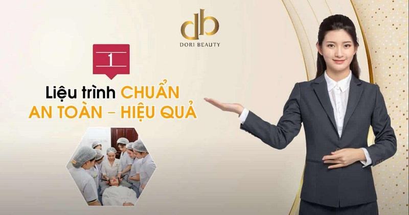 Liệu trình chuẩn - an toàn