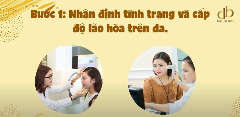 Nhận định tình trạng