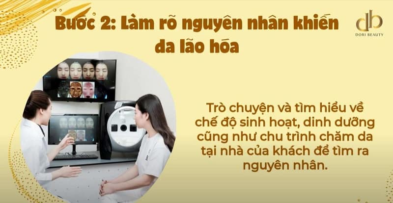 Làm rõ nguyên nhân