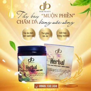 Làm Đẹp - Thổi Bừng Sức Sống Cho Da