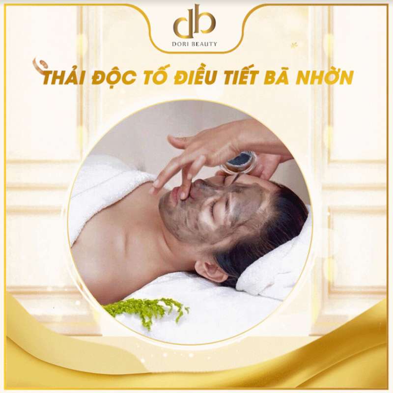 Liệu trình B5 thải độc