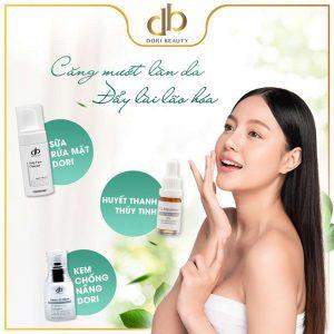 Bí Quyết Giúp Da Căng Mướt, Ngừa Lão Hóa