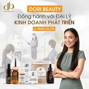 Chính Sách Phát Triển Đại Lý Nhà DORI