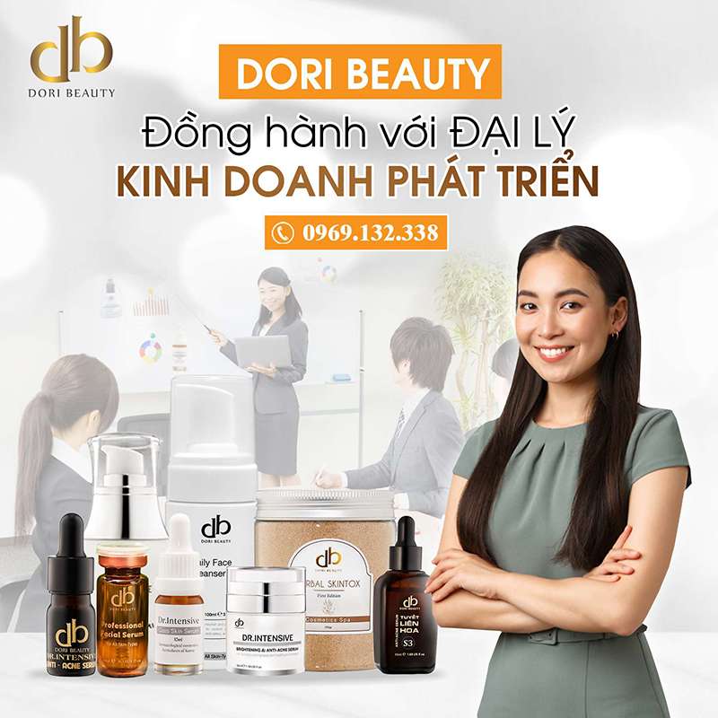 Chính Sách Phát Triển Đại Lý Nhà DORI 