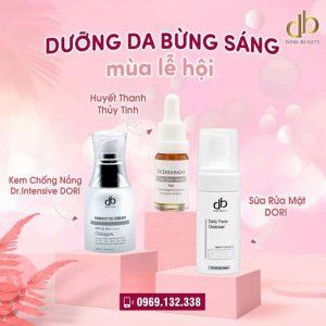 Gợi Ý Cách Chăm Sóc Da Hiệu Quả Cho Mùa Lễ Hội