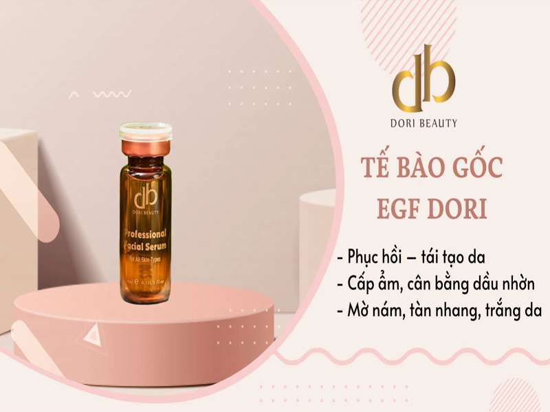 Tế bào gốc EGF DORI