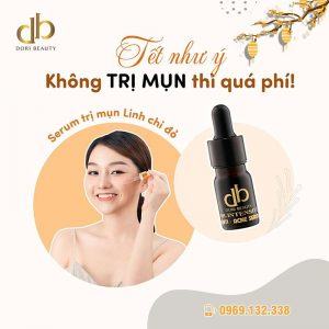 Bỏ Túi Cách Trị Mụn Cấp Tốc Cho Bạn Gái Đón Tết Xinh