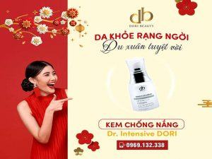 Bí Kiếp Chăm Da Khỏe – Tự Tin Rạng Ngời Du Xuân