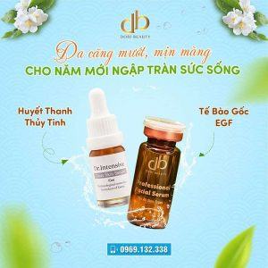Hé Lộ Bí Kiếp Cho Làn Da Căng Mướt, Mịn Màng