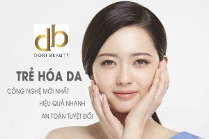 Top spa trẻ hóa da tại Long An uy tín chất lượng