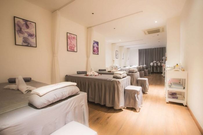 Spa trị nám tại an giang uy tín