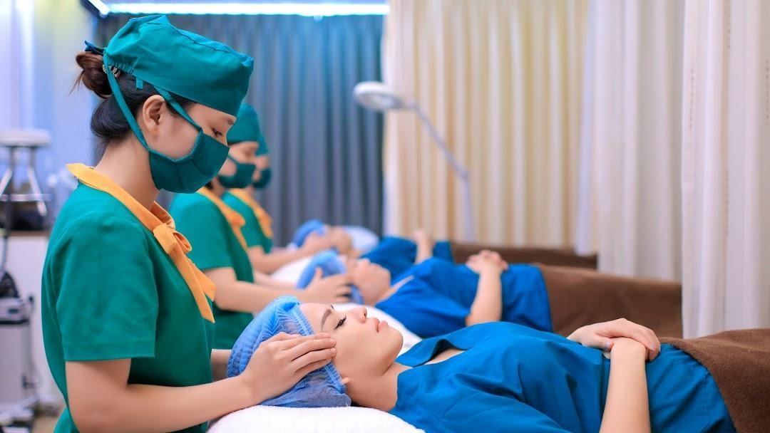địa chỉ trẻ hóa da tại Vũng Tàu tốt nhất