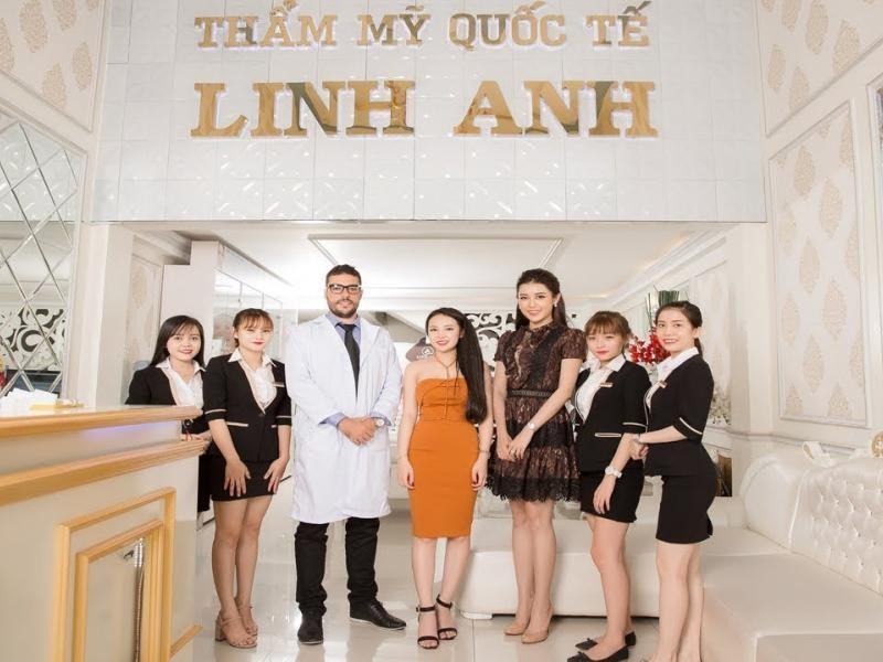 Dịch vụ trẻ hóa da tại Vũng Tàu