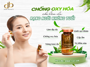 Tế Bào Gốc EGF: Tái Tạo Và Trẻ Hóa Da Toàn Diện